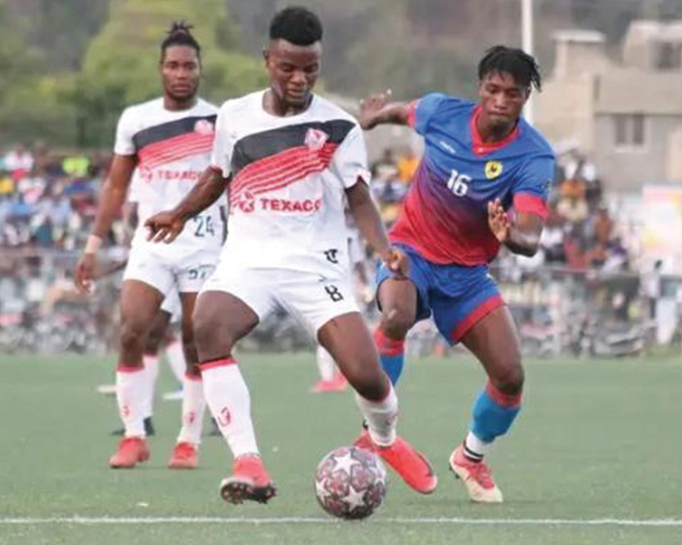 Incertitude persistante autour du début du Championnat national spécial 2024 de football en Haïti